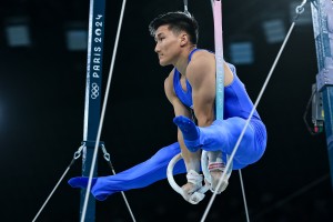 italy team finals artistic gymnastics jul 29 16